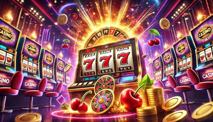 king slots