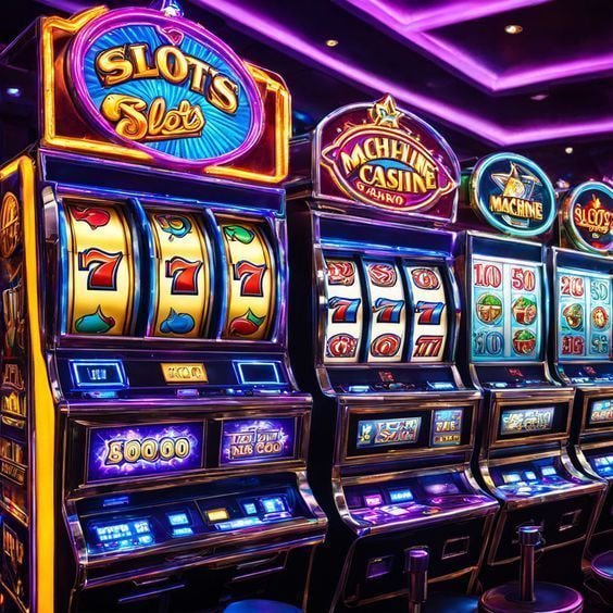 king slots